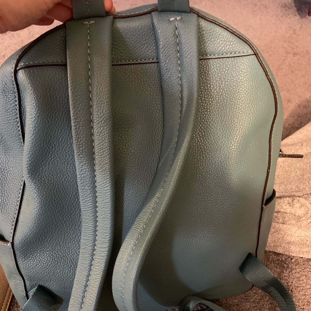 Coach Book Bag - Picture 2 of 5